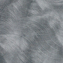 Pewter Brush