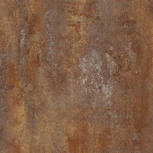 Fired Steel