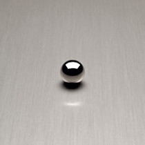 Matte Pewter