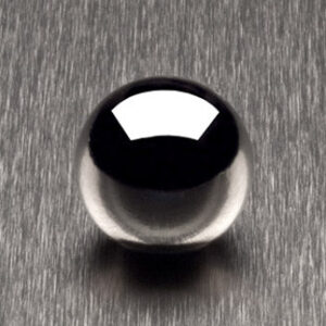 Satin Brushed Nickel
