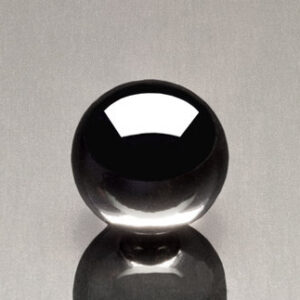 Polished Natural Aluminum