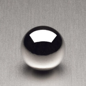 Matte Natural Aluminum