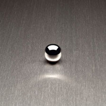 Satin Brushed Smoke Aluminum