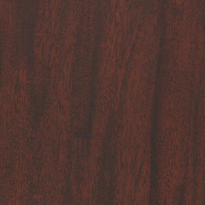 Figured Mahogany