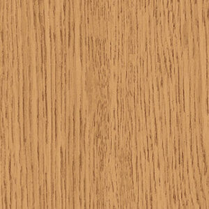 Bannister Oak