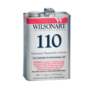 Wilsonart® 110 Adhesive Solvent