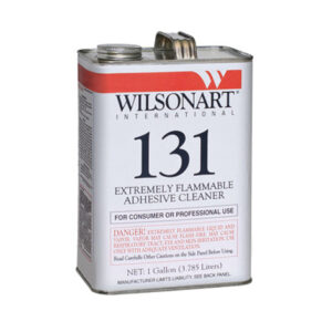 Wilsonart® 131 Adhesive Cleaner