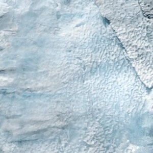 Blue Iceberg