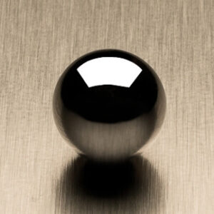 Satin Brushed Palladium