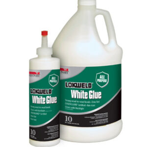 Lokweld® White Glue (WA 10)