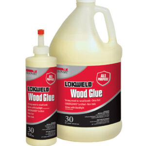 Lokweld® Wood Glue (WA 30)