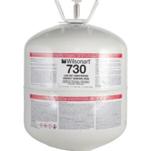 Wilsonart® 730/731 Low VOC Canister Spray Adhesive