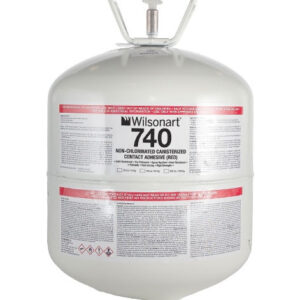 Wilsonart® 740/741 FastDrying Canister Contact Adhesive