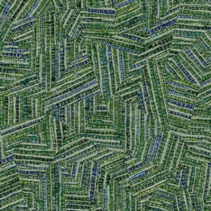 Woven Reeds
