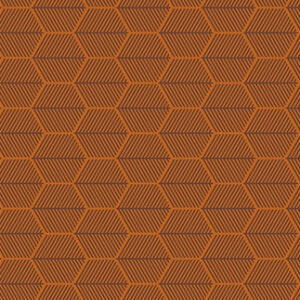 Pumpkin Honeycomb